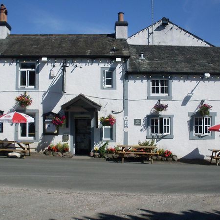 The Bridge Inn Holmrook Eksteriør bilde